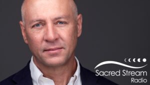 Sacred Stream Radio Podcast: Episode 105: Mark Barden: Sandy Hook Promise