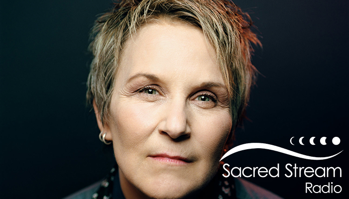 Podcast: Episode 108: Mary Gauthier: Saved by a Song