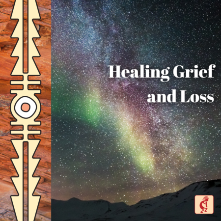 Healing Grief and Loss (On Demand)