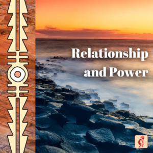 Relationship and Power (On Demand)
