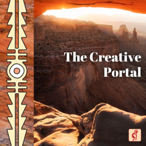 The Creative Portal (On Demand)