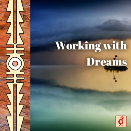 Working with Dreams (On Demand)