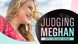 On the Air: Judging Meghan Podcast: Episode 209: Isa Gucciardi