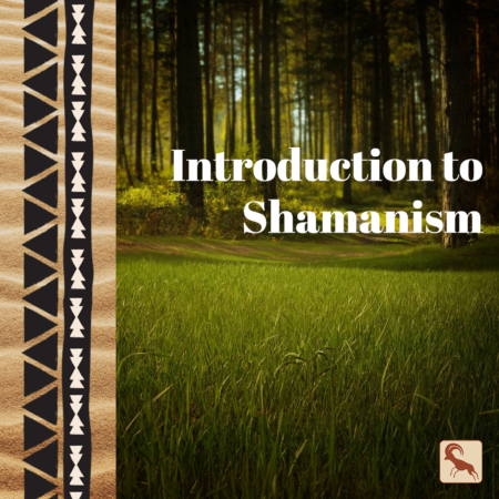 Introduction to Shamanism (On Demand)