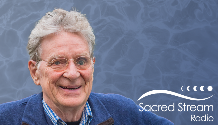 Podcast: Episode 132: Robert Thurman: Wisdom, Bliss, and Albert Einstein