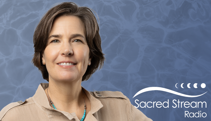 Podcast: Episode 133: Bonnie Buckner: Unlock the Power of Your Dreams