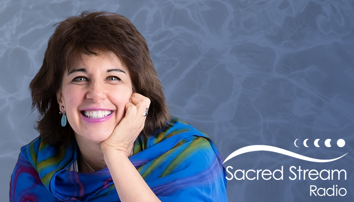 Podcast: Episode 136: Tama Kieves: Living an Inspired Life