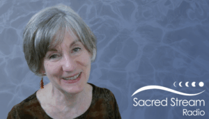 Sacred Stream Radio Podcast: Episode 137: Linda Wobeskya: Zero Balancing