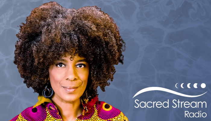 Podcast: Episode 138: Oneika Mays: Bringing Presence to Prisons