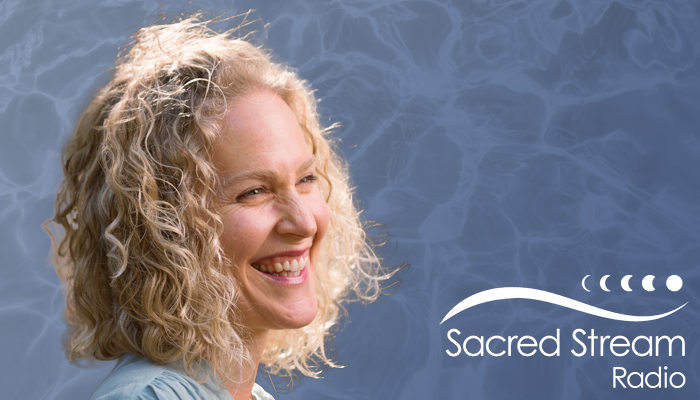 Podcast: Episode 139: Joanna Adler: Listening to the Body