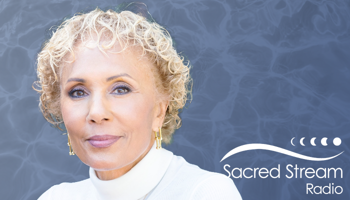 Podcast: Episode 140: Deborah Santana: Loving the Fire