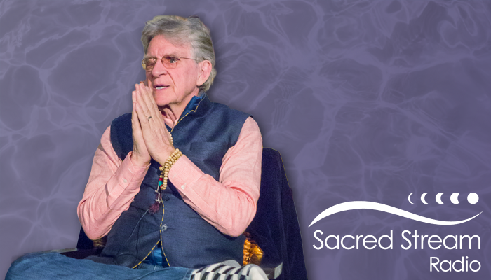Podcast: Episode 142: Remembering Robert Thurman: Part 1: The Dalai Lama & China
