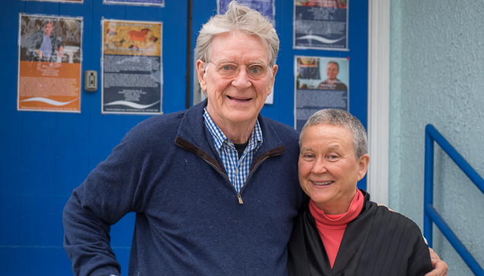 Article: Through the Gateway: Remembering Robert Thurman