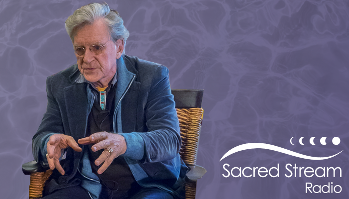Podcast: Episode 146: Remembering Robert Thurman: Part 3: Nothing is Nothing