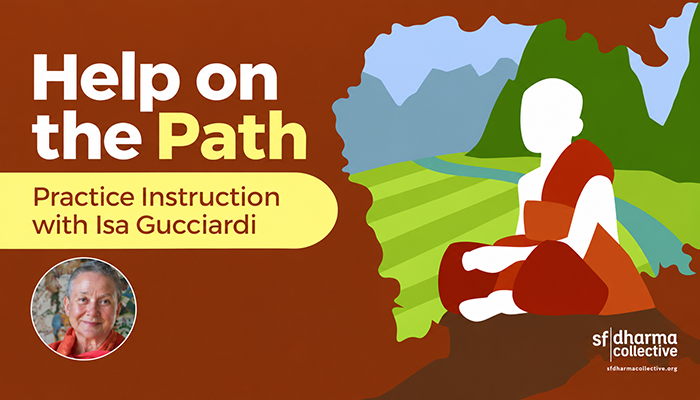 Video: Help on the Path: Wisdom