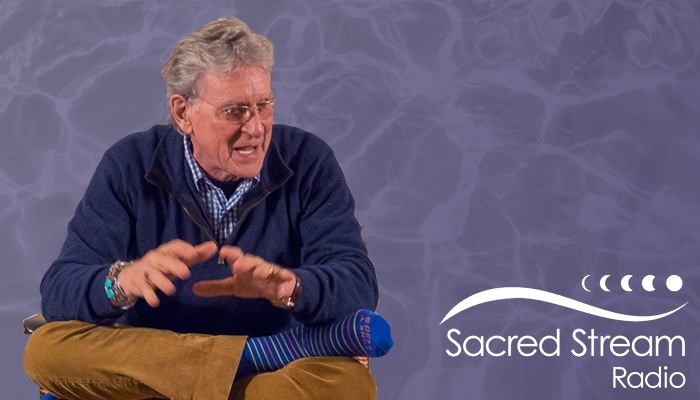 Podcast: Episode 148: Remembering Robert Thurman: Part 4: Not the End